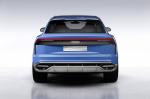 Audi Q8 Concept 2017 года